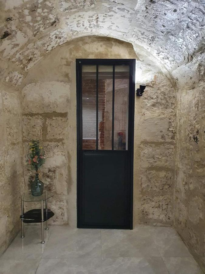 La Forteresse - Jacuzzi/Sauna - Centre Historique Lägenhet Rouen Exteriör bild