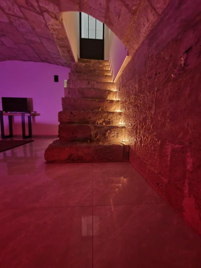 La Forteresse - Jacuzzi/Sauna - Centre Historique Lägenhet Rouen Exteriör bild