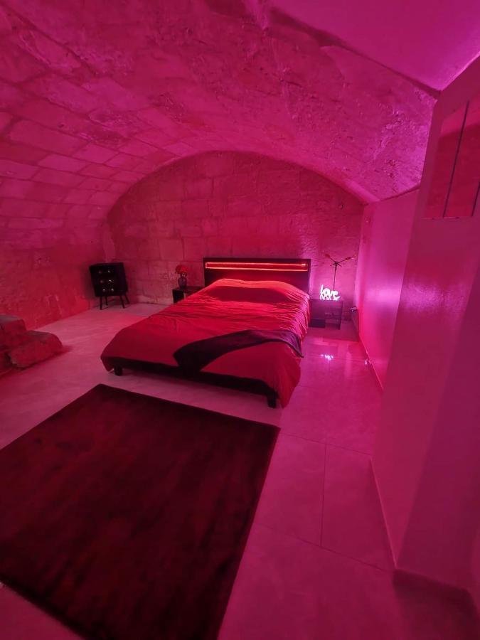La Forteresse - Jacuzzi/Sauna - Centre Historique Lägenhet Rouen Exteriör bild