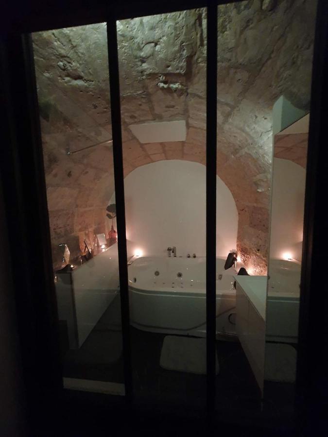 La Forteresse - Jacuzzi/Sauna - Centre Historique Lägenhet Rouen Exteriör bild