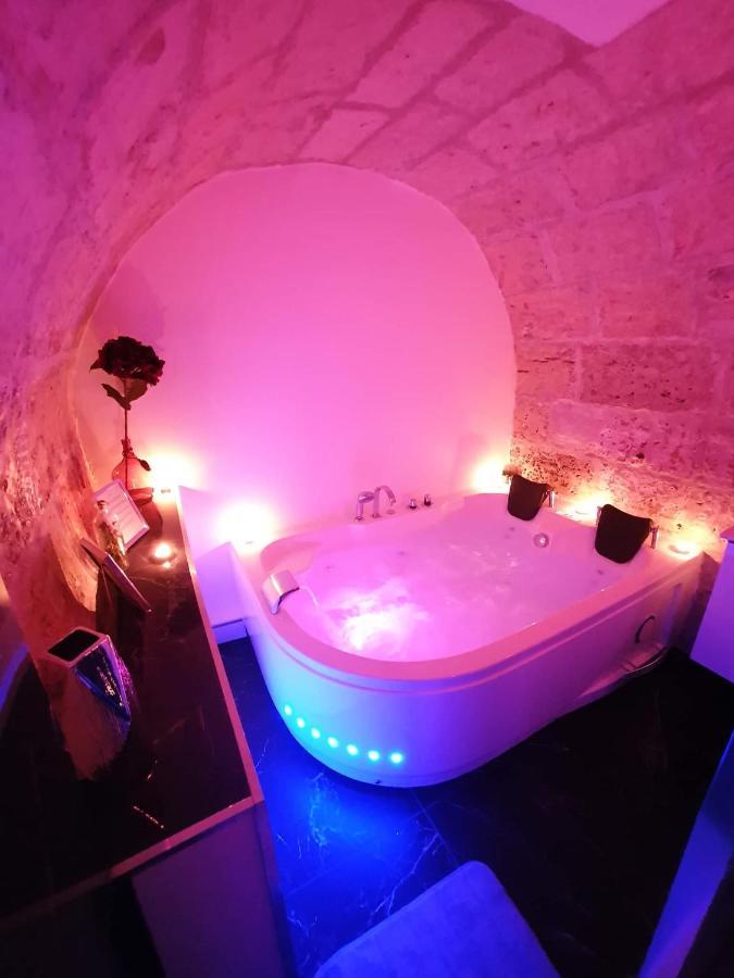 La Forteresse - Jacuzzi/Sauna - Centre Historique Lägenhet Rouen Exteriör bild